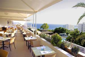 Bella Napa Bay in Ayia Napa