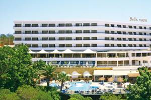 Bella Napa Bay in Ayia Napa
