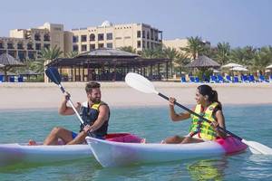 Hilton Ras Al Khaimah Beach Resort in Ras Al-Khaimah