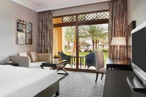 Hilton Ras Al Khaimah Beach Resort in Ras Al-Khaimah