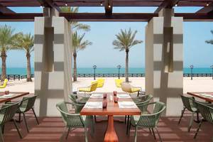 Hilton Ras Al Khaimah Beach Resort in Ras Al-Khaimah