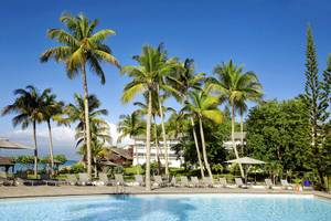 La Creole Beach Hotel & Spa in Guadeloupe