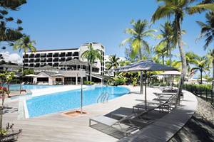 La Creole Beach Hotel & Spa in Guadeloupe