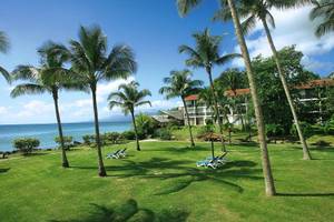 La Creole Beach Hotel & Spa in Guadeloupe