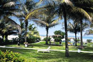La Creole Beach Hotel & Spa in Guadeloupe