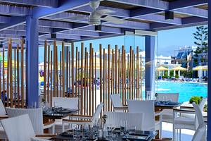 Serita Beach in Heraklion