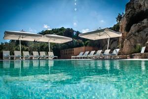 Grand Hotel Resort Ma&Ma in Sardinien