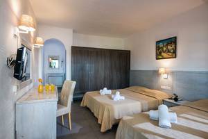 Stella Village Hotel & Bungalows in Heraklion