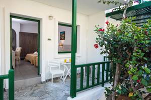 Stella Village Hotel & Bungalows in Heraklion