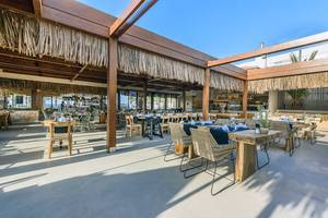 Stella Village Hotel & Bungalows in Heraklion