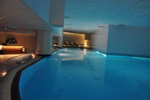 Grand Belish Resort Hotel & Spa in Ayvalik, Cesme & Izmir