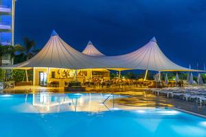 Grand Belish Resort Hotel & Spa in Ayvalik, Cesme & Izmir