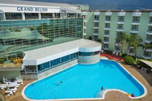 Grand Belish Resort Hotel & Spa in Ayvalik, Cesme & Izmir