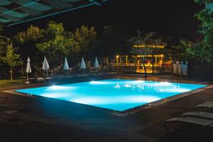 Grand Belish Resort Hotel & Spa in Ayvalik, Cesme & Izmir