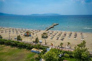 Grand Belish Resort Hotel & Spa in Ayvalik, Cesme & Izmir