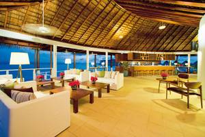 Centara Grand Island Resort & Spa in Malediven