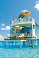 Centara Grand Island Resort & Spa in Malediven