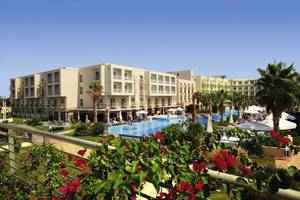 La Blanche Resort & Spa in Bodrum