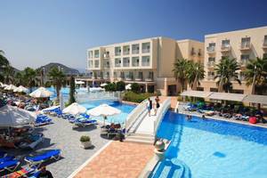 La Blanche Resort & Spa in Bodrum