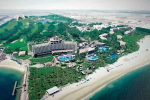 JA Lake View Hotel in Dubai