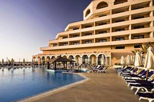 Radisson Blu Resort & Spa, Malta Golden Sands in Malta