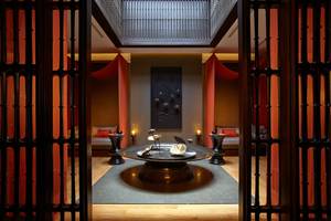 Bohemia Suites & Spa in Gran Canaria