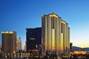 The Signature At MGM Grand in Las Vegas