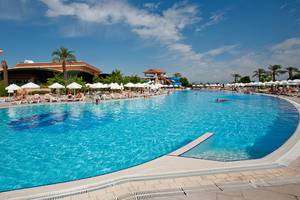 Crystal Paraiso Verde Resort & Spa in Antalya & Belek