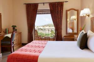 Kempinski Hotel San Lawrenz Malta in Gozo