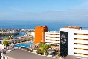 Be Live Experience La Nina in Teneriffa