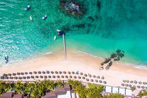 Constance Belle Mare Plage in Mauritius