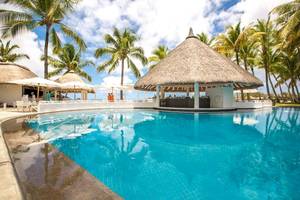 Constance Belle Mare Plage in Mauritius