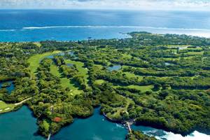 Constance Belle Mare Plage in Mauritius