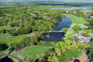 Constance Belle Mare Plage in Mauritius