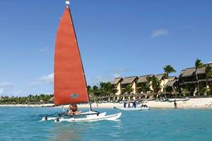 Constance Belle Mare Plage in Mauritius