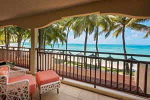 Constance Belle Mare Plage in Mauritius