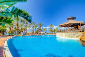 SBH Costa Calma Beach Resort in Fuerteventura