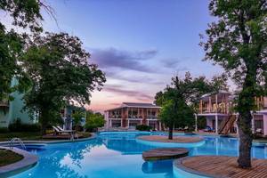 Sueno Hotels Beach Side in Antalya & Belek