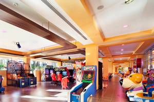 Sueno Hotels Beach Side in Antalya & Belek