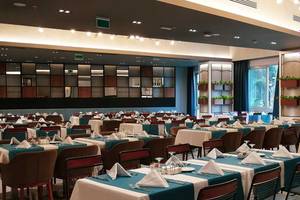 Sueno Hotels Beach Side in Antalya & Belek