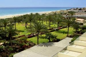 SBH Hotel Costa Calma Palace in Fuerteventura