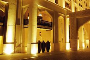 Manzil Downtown by Vida Hotel, Dubai in Dubai