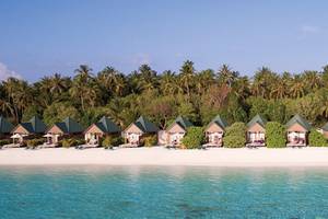 Meeru Island Resort & Spa in Malediven