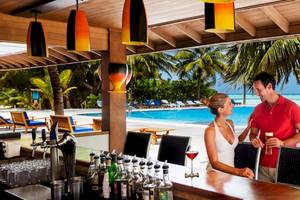 Meeru Island Resort & Spa in Malediven