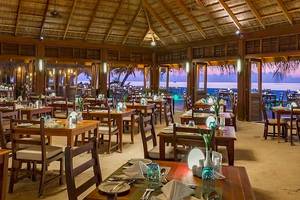 Meeru Island Resort & Spa in Malediven