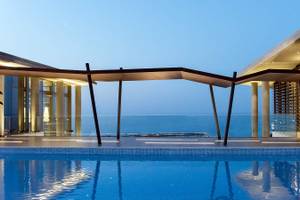 Nana Princess Hotel in Kreta, Pool