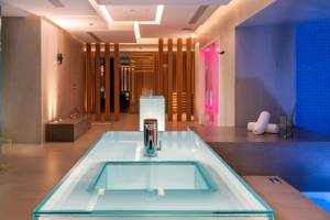 Nana Princess Hotel in Kreta, Wellness