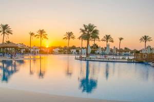 SUNRISE Royal Makadi Resort in Hurghada & Safaga