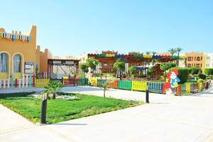 SUNRISE Royal Makadi Resort in Hurghada & Safaga