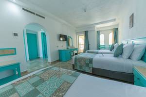 SUNRISE Royal Makadi Resort in Hurghada & Safaga